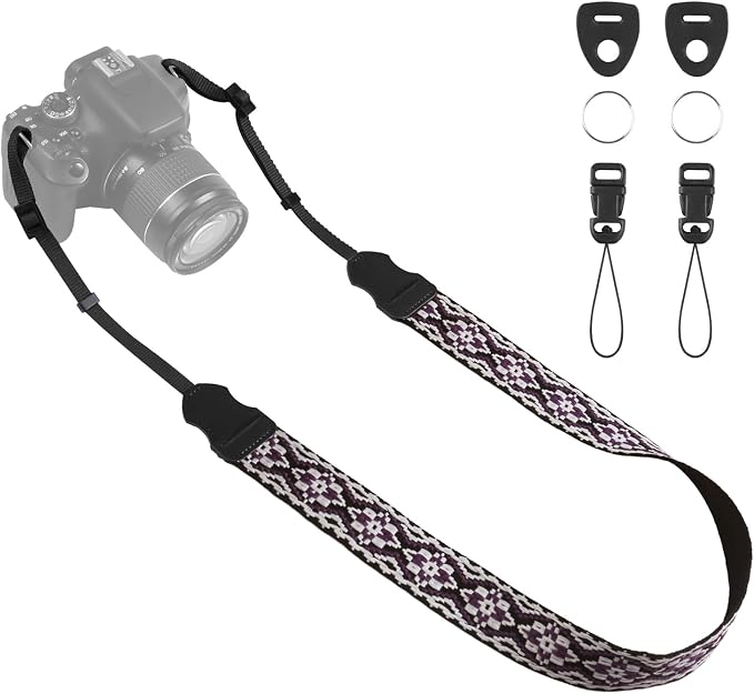 Universal Camera Strap