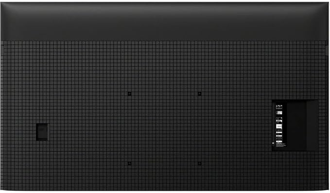 Sony - 85" class BRAVIA 7 Mini LED QLED 4K UHD Smart Google TV (2024)