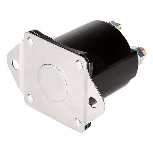 10L0L 48V Electric Golf Cart Solenoid Fit for Club Car DS (1995-1997) 101807001 1118, 48 Volt 4 Terminal Electric Solenoid Replacement