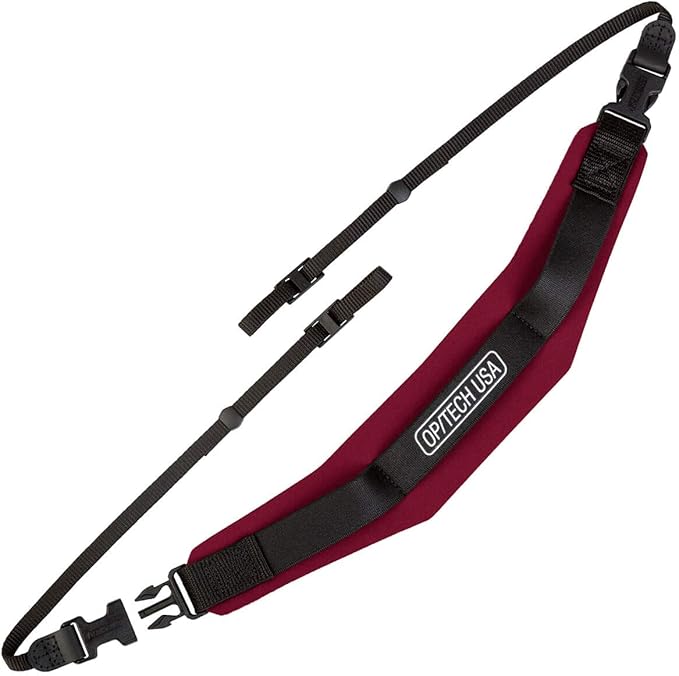 OP/TECH USA Pro Strap