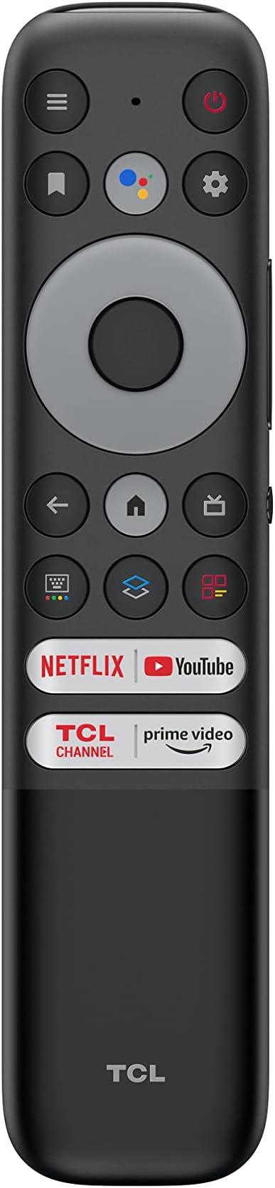 TCL 32" Class 3-Series Full HD 1080p Smart Google TV – 32S356