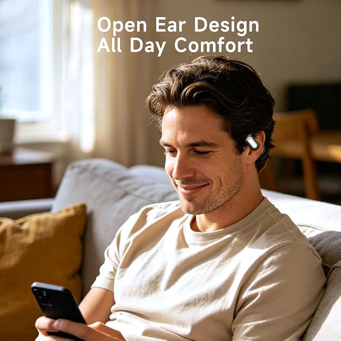 Hsility Translation Earbuds Real Time