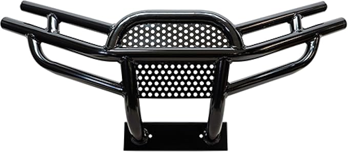 Red Hawk BG-528 Brush Guard Compatible with/Replacement for Club Car Tempo Golf Carts