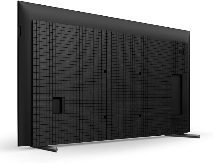 Sony Bravia XR 75" X90L 4K HDR Full Array LED Smart TV XR75X90L (Renewed) Bundle with 2 Year Protection Plan