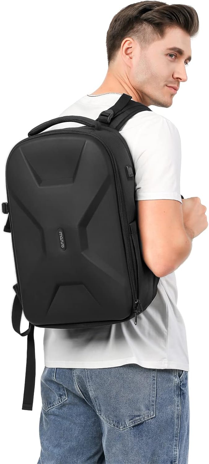 MOSISO 15.6-16 inch 35L Laptop Backpack
