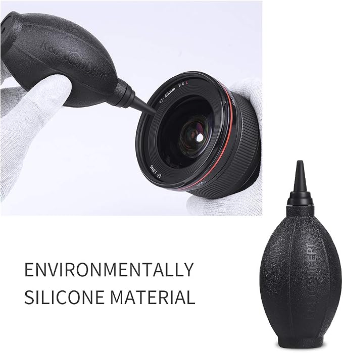 K&F CONCEPT Professional Lens Cleaning Kit