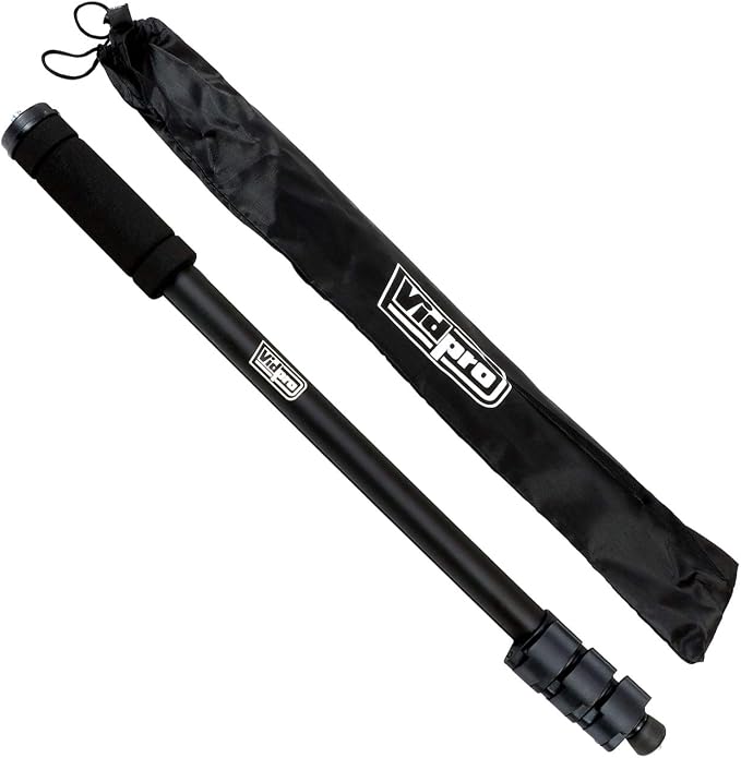 Vidpro 67-inch Pro Monopod