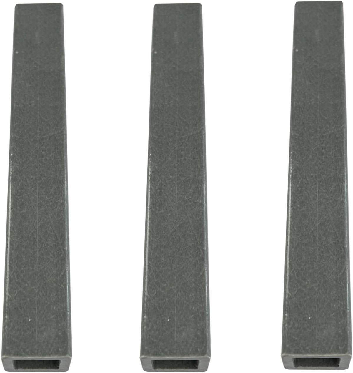 Keyfit Tools Gridius-Maximus Stop Post (3pk) Truck Bed Organizer Cargo Containment System Modular Divider for Trunks SUV Tailgates Trailers Expandable Storage Secure Your Load ~Does Not Include Base