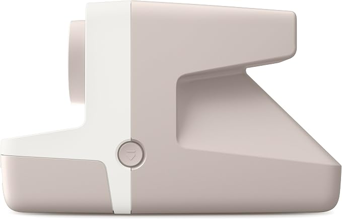 Polaroid Now 2nd Generation I-Type Instant Film Camera