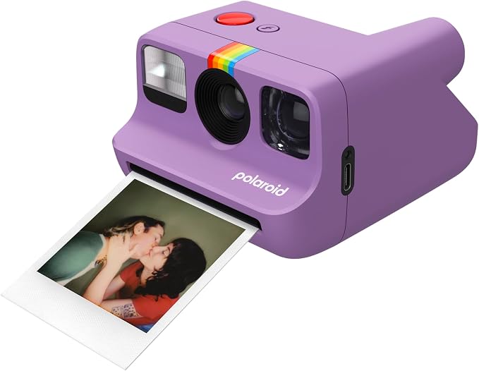 Polaroid Go Generation 2