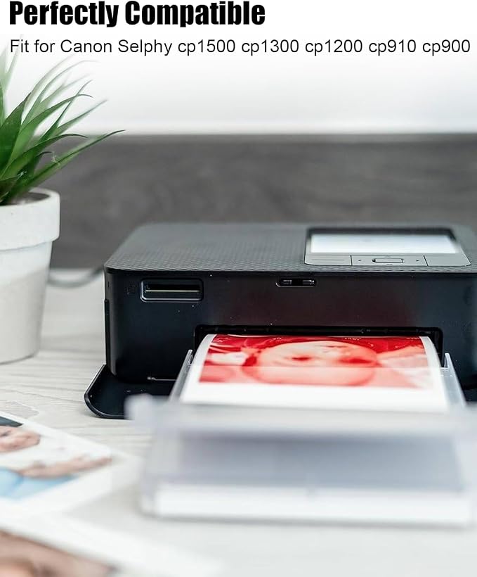 6 Inch Paper Tray Compatible