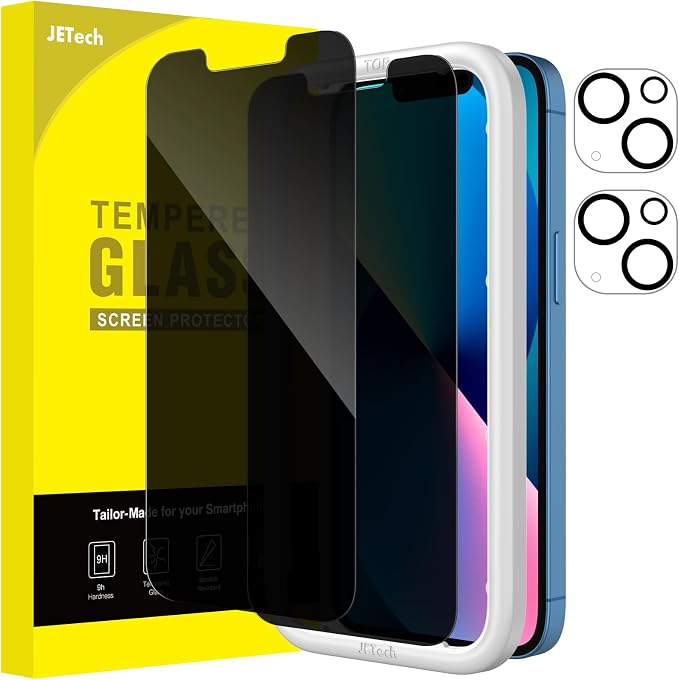JETech Privacy Screen Protector