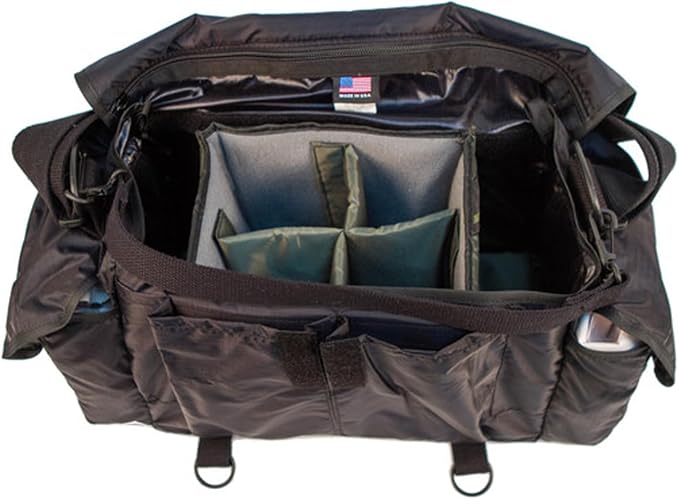 Domke Limited Edition Rip Stop Nylon F2 Shoulder Bag