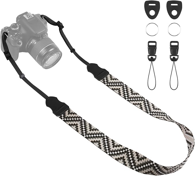 Universal Camera Strap