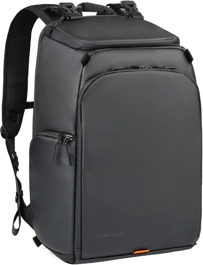 Besnfoto Camera Backpack Waterproof
