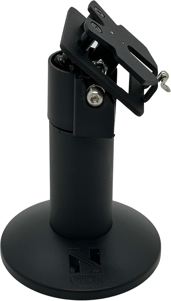 Hilipro Swivel Point of Sale Stand