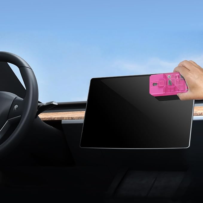 Ordilend Keyboard Cleaner Laptop Cleaning Kit, Car Accessories