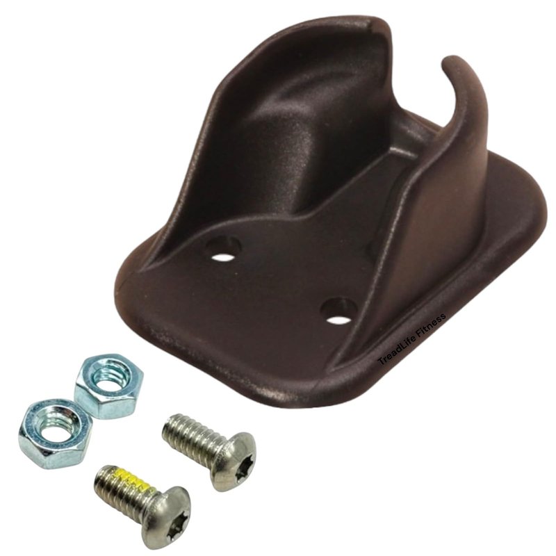 TreadLife Fitness Rowing Machine Handle Hook Kit (1754) | Compatible to fit Concept ll | Model(s) C, D, and E