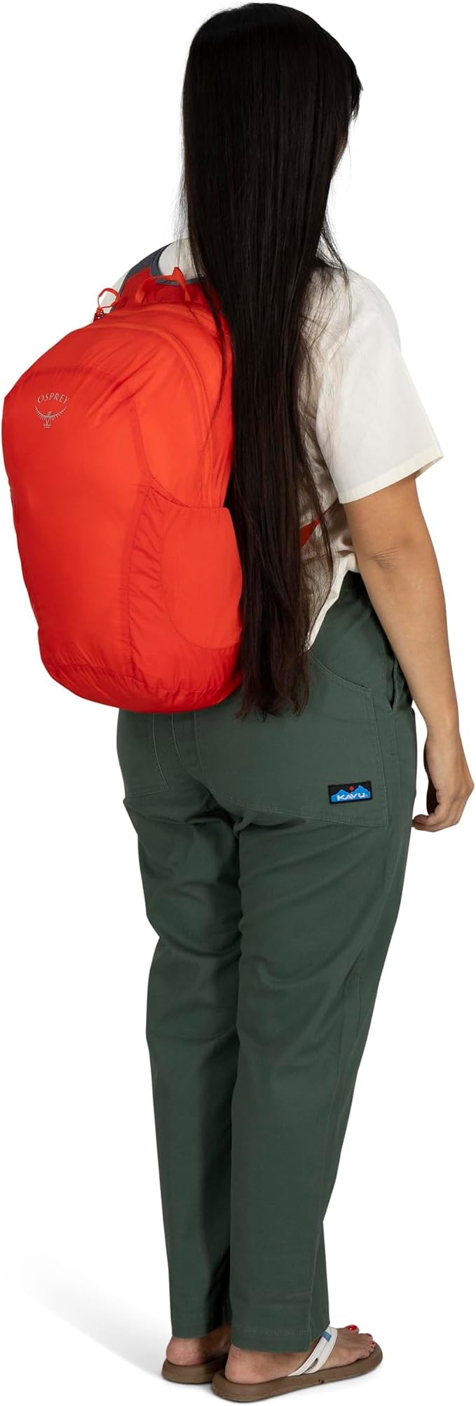 Osprey Ultralight Collapsible Stuff Pack