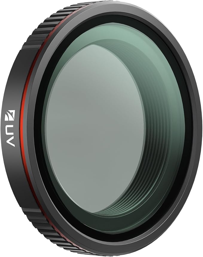 Freewell UV Filter for DJI Osmo Nano – Lens Protection & Clarity