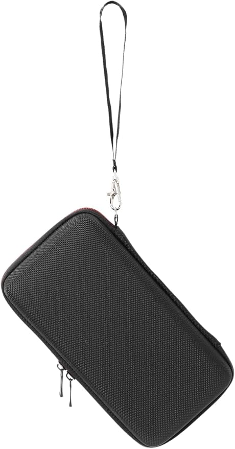 Hard Travel Carrying Case Compatible