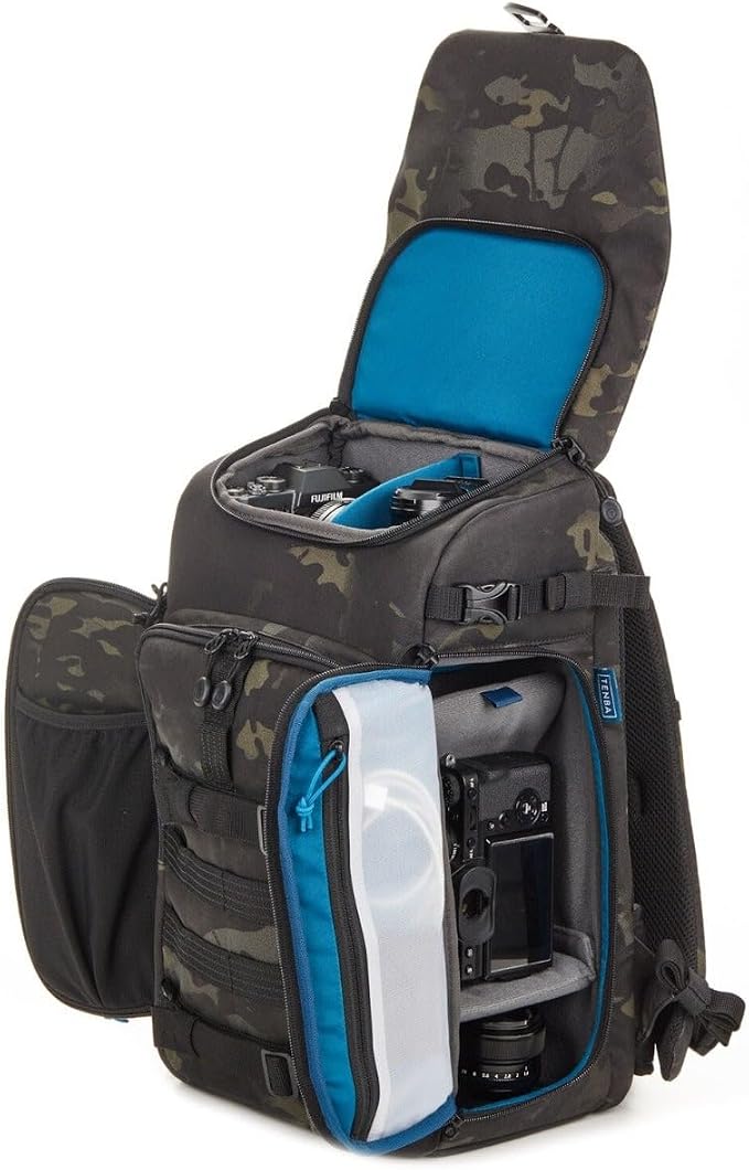 Tenba Axis v2 18L LT Camera Backpack