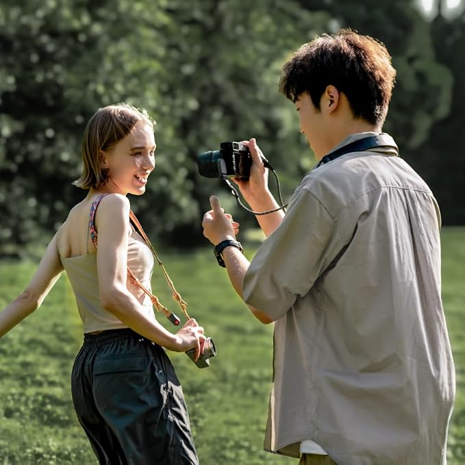 PGYTECH Camera Shoulder Strap Air