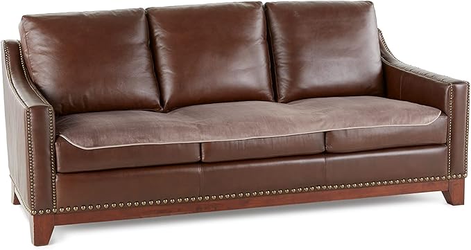 Mambe Non-Slip Pet Blanket Medium, Cappuccino - Soft and Silky Waterproof Throw - Machine Washable Fleece - for Protecting Furniture from Stains and Accidents - for Dog and Pet Fur