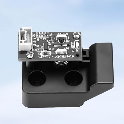 Creality CFS-C Buffer Filament Break Detection, Material Runout Detection Module