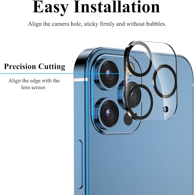 YWXTW Case Friendly, High Definition