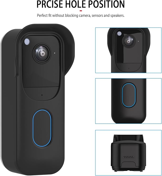 Blink Doorbell Camera Cover