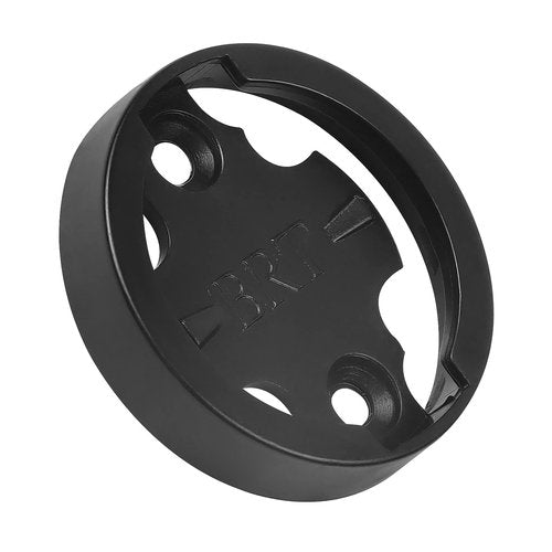Bike Mount for Bryton - [4-Pack] Mount Adapter Insert Compatible with Bryton Out Front Cycling Computer Mounts, Bicycle GPS Computer Mounts Replacement Base,Cycling Combo Mount Road MTB Accessories