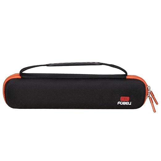 FBLFOBELI Hard Carrying Case for Klein Tools ET310 AC Circuit Breaker Finder & 80041 Outlet Repair Tool Kit, Portable Storage Case