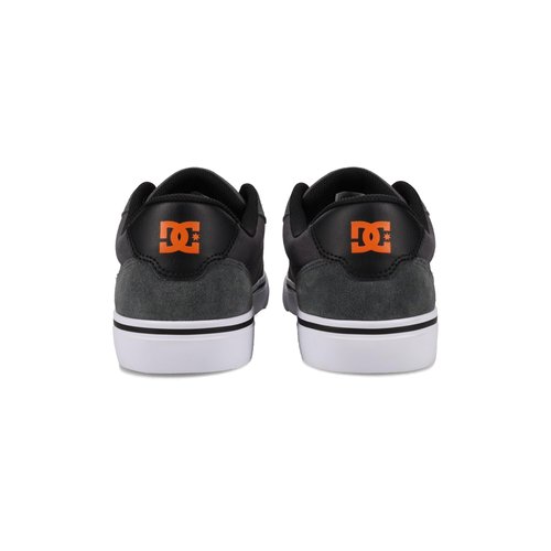 DC Men's Anvil Casual Skate Sneaker