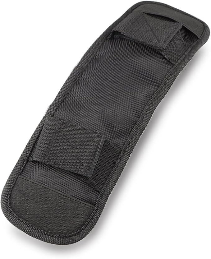 CAMVATE Shoulder Strap Pad for Vest Carrier Backpacks Cushion