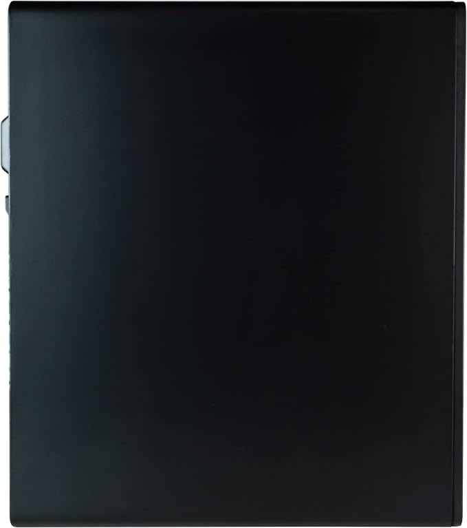 HP ProDesk 600G4 Desktop Computer | Hexa Core Intel i5 (3.2) | 8GB DDR4 RAM | 1TB SSD Solid State | Windows 11 Professional | Home or Office PC (Renewed)