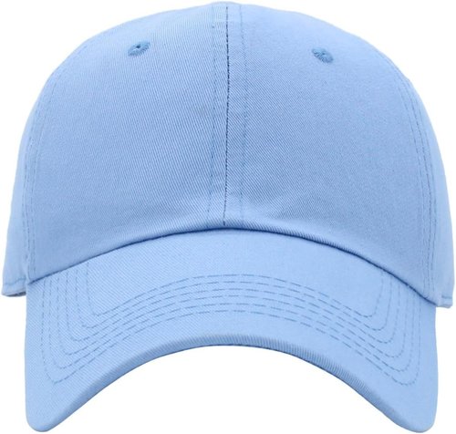 KBETHOS Classic Unisex Baseball Cap - Adjustable Low Crown Cotton Dad Hat