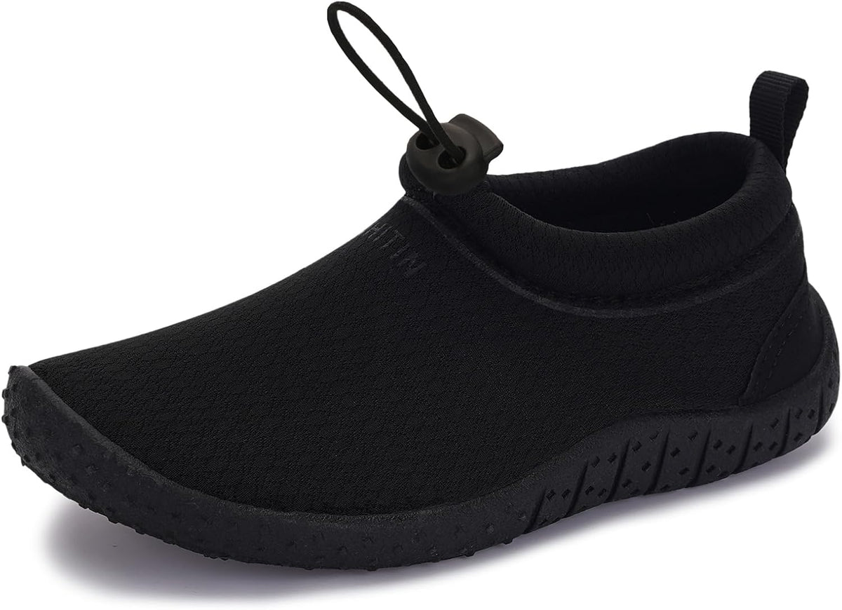 WHITIN Amphibious Water Shoes for Kids - Flexible Thick Sole | Perfect for Boys and Girls