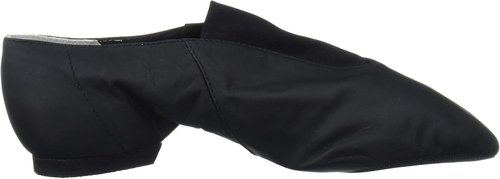 Bloch Men's Super Jazz Dance Shoes - Lightweight Comfort | Perfect for Performances
