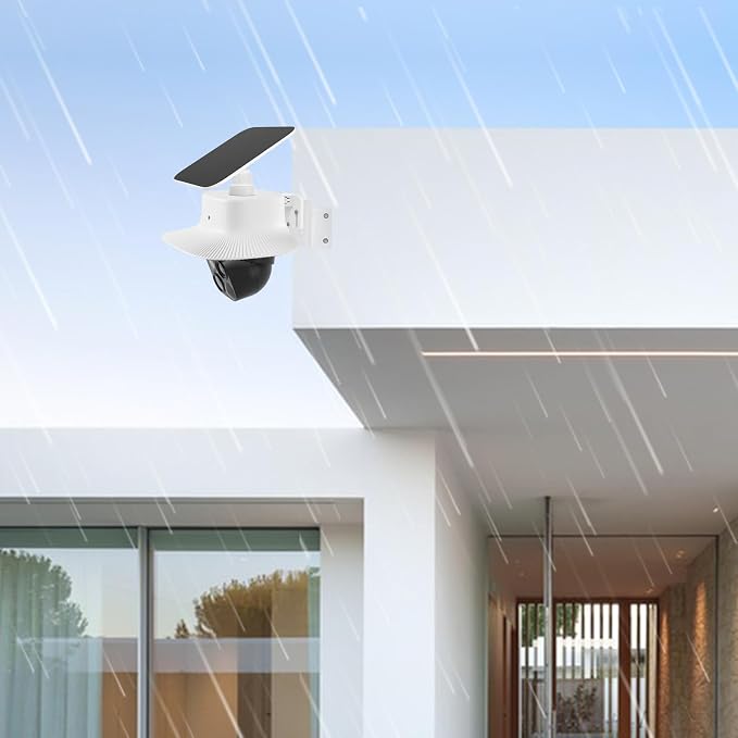 2Pack UV Rain Cover Compatible