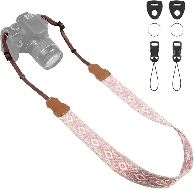 Universal Camera Strap