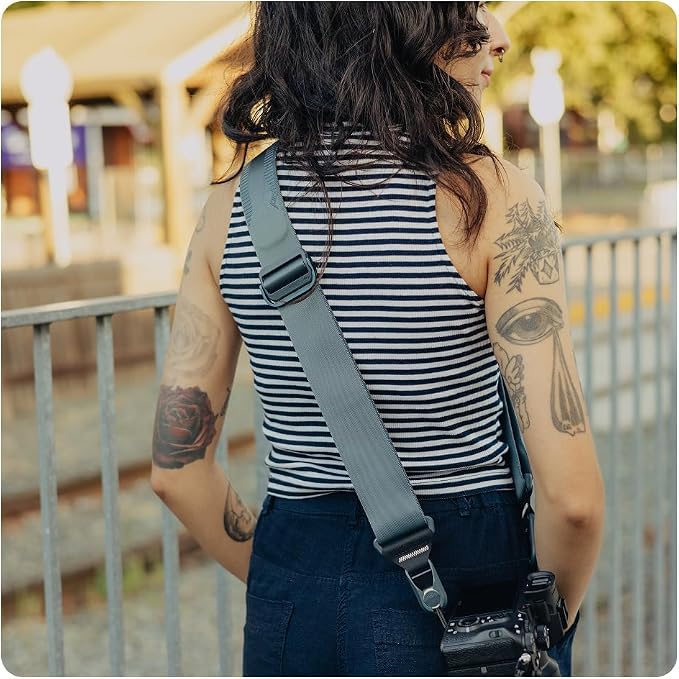 Peak Design Slide Camera Strap