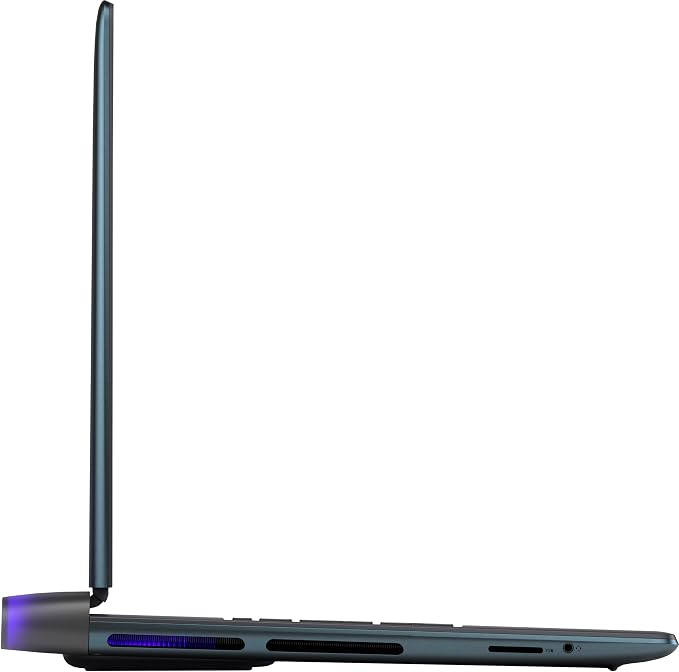 Alienware 16 Area-51 Gaming Laptop 2026 New, 16" WQXGA 240Hz, Intel Ultra 9 275HX, 64 GB DDR5 RAM, 2 TB SSD, RTX 5080 Graphics 16GB GDDR7, Wi-Fi 7, 4K Webcam, Windows 11 Pro