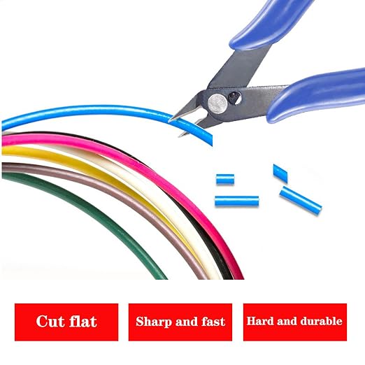 3D Printer Tool Kit for Bambu Lab A1/A1 Mini, Maintenance Common Tool Kit