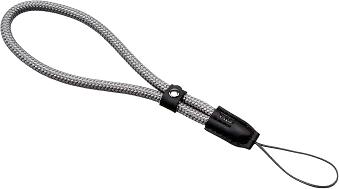 VKO Camera Wrist Strap, Climbing Rope Wrist Straps, Tether Hand Strap