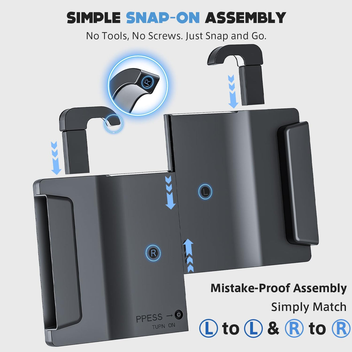 3 in 1 Car Steering Wheel Desk Tray &amp; Car Seat Gap Filler &amp; Organizer, Foldable Carbon Fiber Look Adjustable Car Tray, for Laptops, Eating Food, Writing, Entertainment