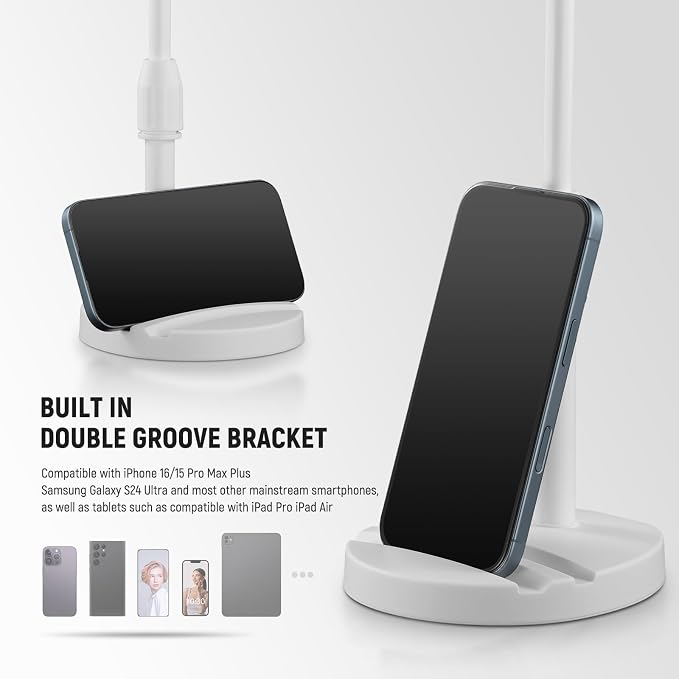 NEEWER BASICS 5"/13cm Desk Ring Light