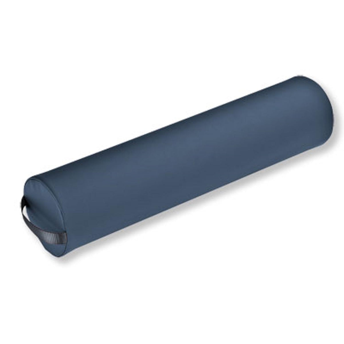 3B Scientific W60622MBK Mini Round Bolster, Black