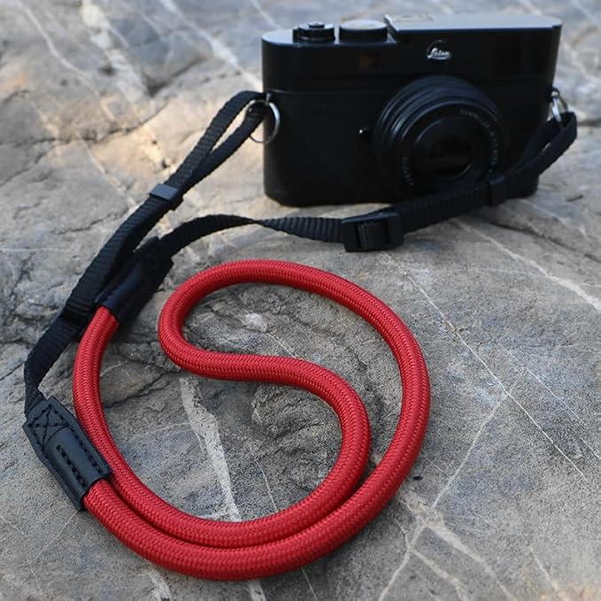 Quick Release Camera Neck Strap Shoulder Strap Belt