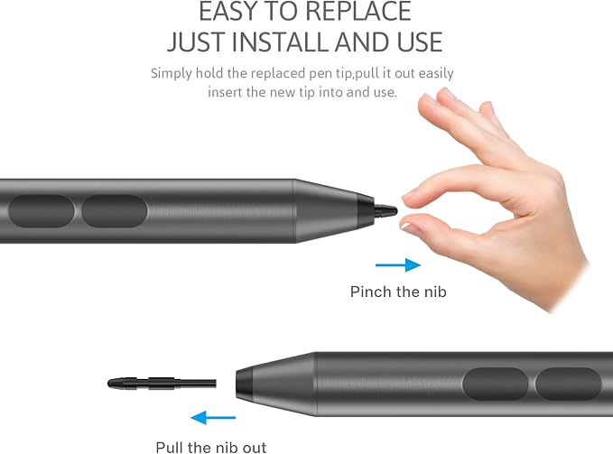 Stylus Pen for ASUS Touchscreen Devices, Active Digital Pen
